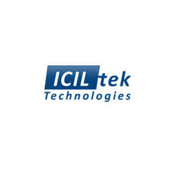 Logo - RFID Tags Pakistan - ICILTEK
