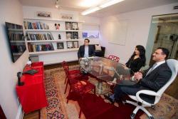 Logo - National Headache Institute