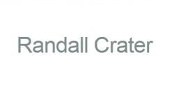 Logo - Randall Crater
