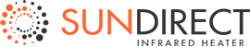 Logo - Sun Direct Heaters
