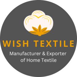 Logo - Wish Textile
