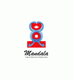 Logo - Yoga At Thamel
