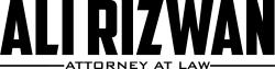 Logo - Ali Rizwan