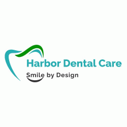 Logo - Harbor Dental Care