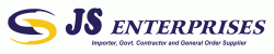 Logo - JS Enterprises