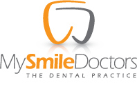 Logo - Mysmiledoctors