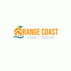 Logo - Orange Coast Clean