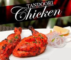 Logo - Tikka Masala & Grill