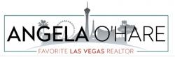 Logo - Angela O'Hare - Home Realty Center