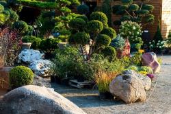 Logo - Crystal Landscape Supplies Inc