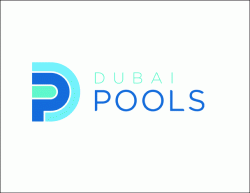 Logo - Dubai Pools