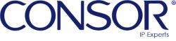 Logo - Consor IP Consulting And Valuation
