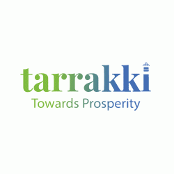 Logo - Tarrakki