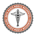Logo - Auto Medic Mobile Mechanics & RV Repair