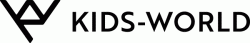 Logo - Kids-world