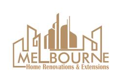 Logo - Melbourne Home Renovations & Extensions