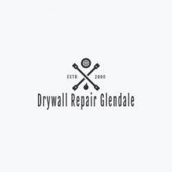 Logo - Drywall Repair Glendale