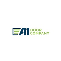 Logo - A1 Door Company
