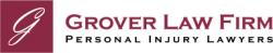 Logo - Grover Law Firm