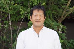 Logo - Kazuyoshi Sanwa