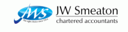 Logo - JW Smeaton & Co Accountants Dunedin