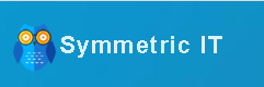 Logo - Symmetric IT - Albany