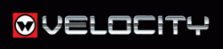 Logo - Velocity Websites