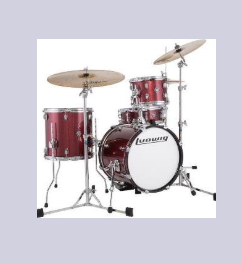 Logo - Drum Lessons Auckland - Parnell Drum Studio