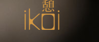 Logo - Ikoi Spa  