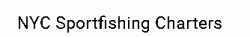 Logo - NYC Sportfishing Charters