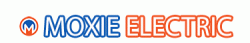 Logo - Moxie Electric
