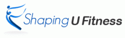 Logo - Shaping U Fitness LLC