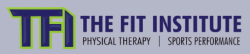 Logo - The FIT Institute