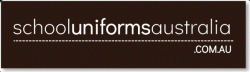 Logo - School Uniforms Australia - Wholesale School Uniforms Suppliers, Manufacturers & Distributors 
