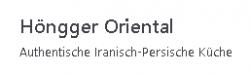 Logo - Höngger Oriental