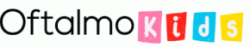 Logo - OFTALMOKIDS - Dr Alejandro Gomez Giraldo