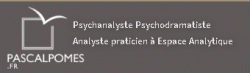 Logo - Pascal Pomès