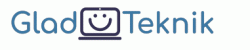Logo - GladTeknik ApS