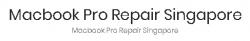 Logo - MacBook Pro Repair Singapore  