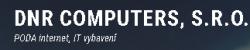 Logo - Dnr Computers