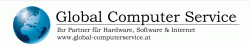 Logo - Global Computer Service
