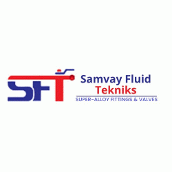 Logo - Samvay Fluid Tekniks Inc