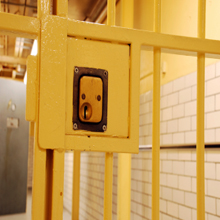 Logo - Almost Free Bail Bonds