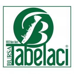 Logo - bursatabelaci
