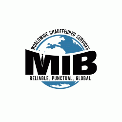 Logo - Men In Black Transportation