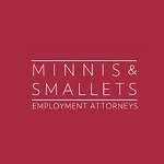 Logo - Minnis and Smallets LLP