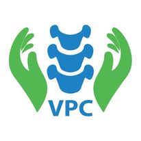 Logo - Vision Physiotherapy Center Banani