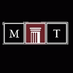 Logo - Mcpherson & Thomas, P.a.