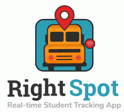 Logo - RightSpot