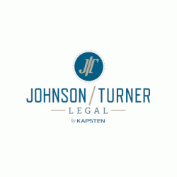 Logo - Johnson/turner Legal